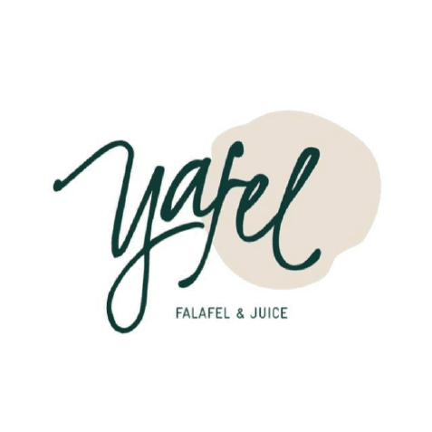 logo - Yafel